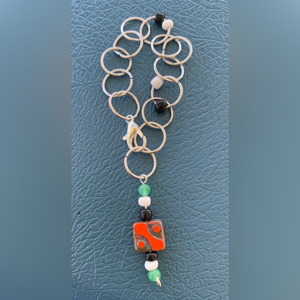 Stanley Cup Charm